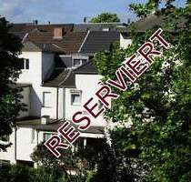 Helle 2,5-Zimmer-Wohnung mit Sonnenbalkon in Duisburg-Duissern