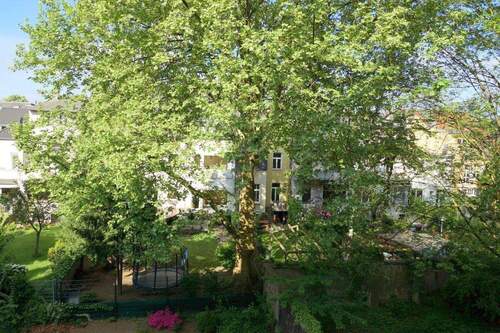 Bild 2 - 2 Zimmer Etagenwohnung zur Miete in Duisburg