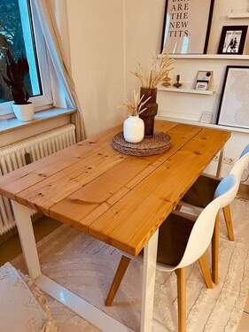 Bild 4 - Etagenwohnung mit 52,00 m&sup2; in Duisburg zur Miete