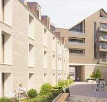 Mitten im Zentrum - einfach toll - - Erlangen Innenstadt