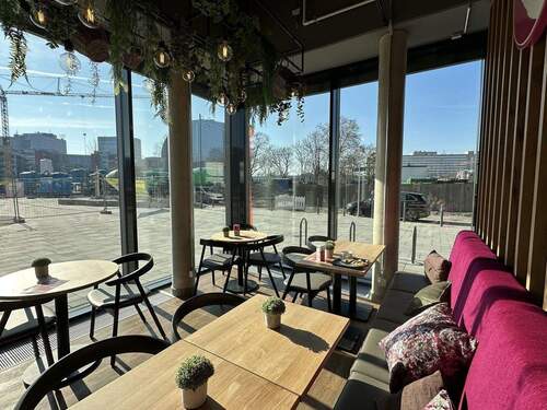 Café Schönhofviertel - 