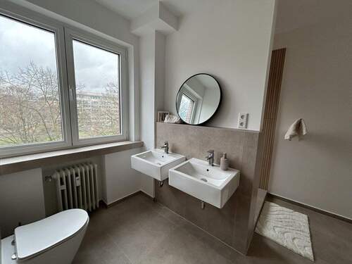 Badezimmer - 
