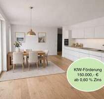 B&B Immobilien: Wohnen auf dem Petrisberg - Attraktive KfW-Förderung - Trier / Petrisberg Kürenz