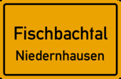 Fischbachtal.Niedernhausen - Grundstück zum Kaufen in Fischbachtal