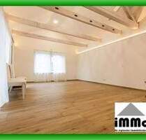 Freistehendes Einfamilienhaus nach Kernsanierung - Galerie, Wellnessbereich und Bauplatz im Garten - Bad Liebenzell Unterlengenhardt