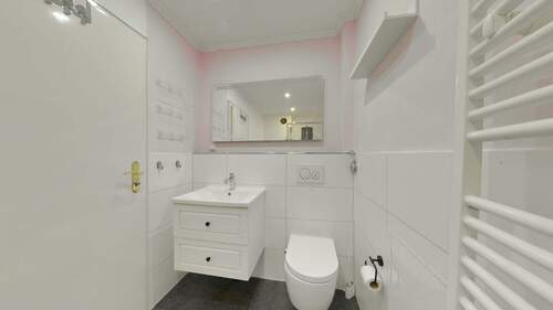 Badezimmer - 