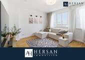 Titelbild - Exklusive 2-Zimmer Eigentumswohnung mit Balkon in begehrter Lage!