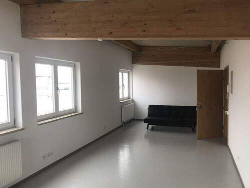 Bild 2 - 1 Zimmer Gewerbeobjekt (Büro, Produktion, Verkauf) zur Miete in Höchstadt a.d.Aisch