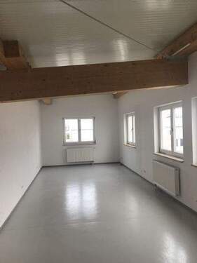 Bild 3 - 1 Zimmer Gewerbeobjekt (Büro, Produktion, Verkauf) in Höchstadt a.d.Aisch