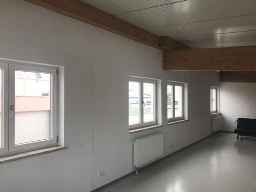 Bild 4 - Gewerbeobjekt (Büro, Produktion, Verkauf) in Höchstadt a.d.Aisch zur Miete