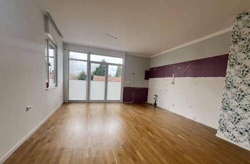 Bild 2 - 3 Zimmer Etagenwohnung zum Kaufen in Dortmund