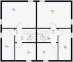 Grundriss Keller - 