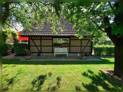 Garage - 