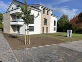 Außenansicht 1 - Eigentumswohnung in Wassernähe - 298.000,00 EUR Kaufpreis, ca.  67,30 m² Wohnfläche