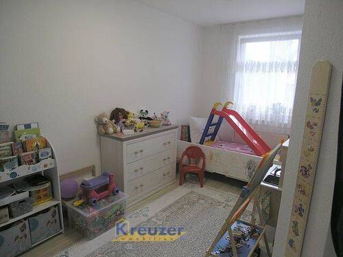 Schnuckeliges Kinderzimmer - 