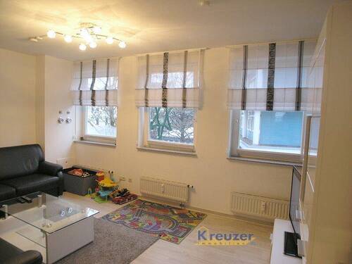 geschl. Wohnzimmer - 