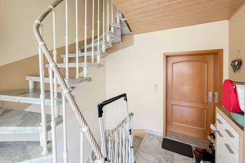 Hausflur - 