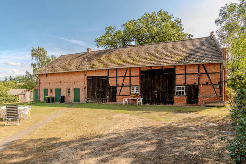 IMG-138 - Einfamilienhaus mit 150,00 m² in Dömitz / Polz zum Kaufen
