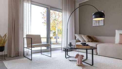 Wohnen - 