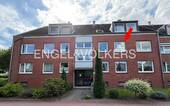 Bild 1 - Helle, gemütliche 2 22-Zimmer-Wohnung mit großer Loggia in Oldenfelde