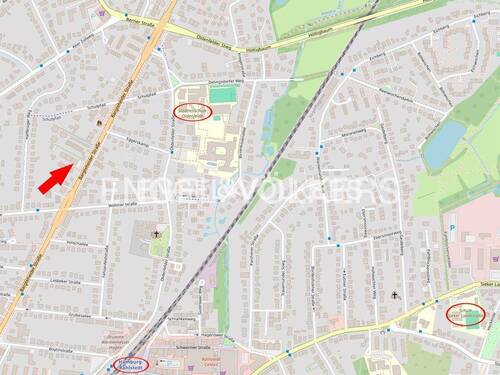 Bild 4 - Etagenwohnung mit 87,00 m² in Hamburg zum Kaufen