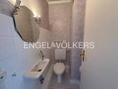 Gäste-WC - 