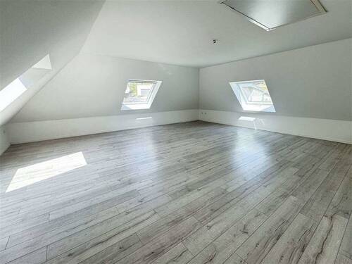 Lichtdurchflutetes Atelier - 