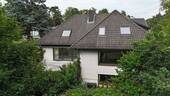 Blick Südseite - ***BUCHHOLZ*EXKLUSIVES & GROSSZÜGIGES WOHNHAUS MIT SEPARATEN EINLIEGERWOHNUNGEN IN TOPLAGE***
