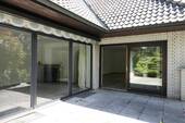 _Uneinsehbare Süd Terrasse - 