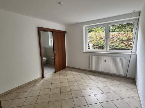 ELW! Schlafzimmer mit Bad en Suite - 