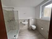 ELW! Duschbad mit Fenster - 
