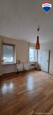 Schlafzimmer unten - 5 Zimmer Einfamilienhaus in Nonnweiler / Primstal