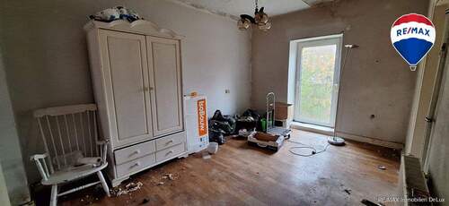 Esszimmer - Einfamilienhaus mit 129,00 m² in Nonnweiler / Primstal zum Kaufen