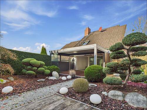 Bild 1 - Wo Wohngefühl zur Alltagsoase wird!