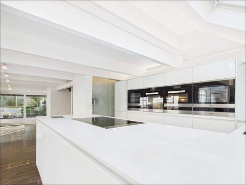 Top ausgestattet! - 4 Zimmer Doppelhaushälfte in Haibach