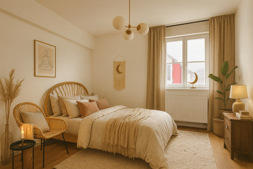 Schlafen visualisiert - 