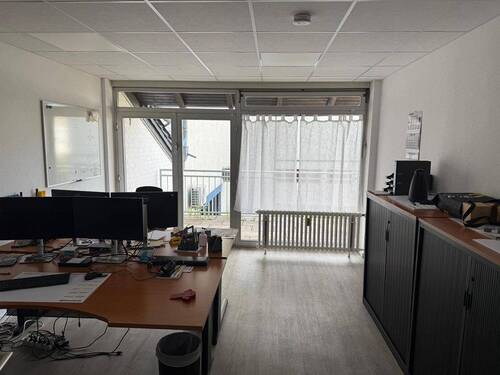 Vorderhaus Büro OG1 - 