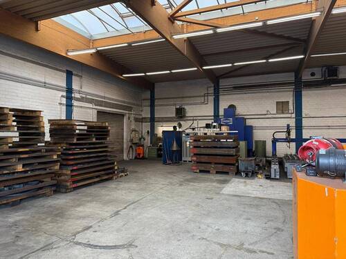 mittlere Halle (2) - 