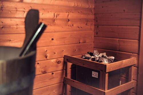 Sauna - 