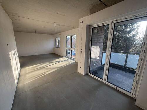 Bild 4 - Etagenwohnung mit 79,90 m&sup2; in Rheine zur Miete