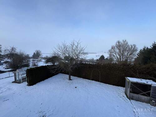 Ausblick Dachstudio - 