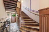 Treppenhaus - 