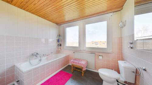 Badezimmer DG - 