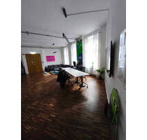 Großzügiges 201 m² Büro in Berlin-Mitte - voll ausgestattet & flexibel