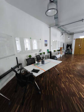 Bürofläche 1 - Büro zur Miete in Berlin