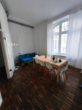 Meetingraum No 1 - Büro mit 201,00 m&sup2; in Berlin zur Miete