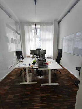 Single Office 2 - 