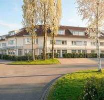 Wohnen für Leute mit Weitblick, tolle Lage - Dresden Pappritz