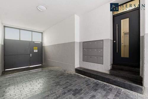 HI 943- Immobilie Aachen-3 - 2 Zimmer Etagenwohnung zum Kaufen in Aachen