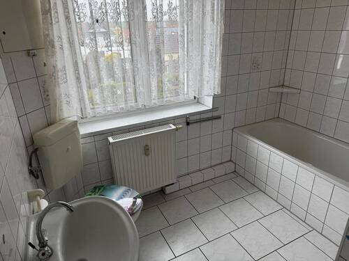 Badezimmer B.2 - 